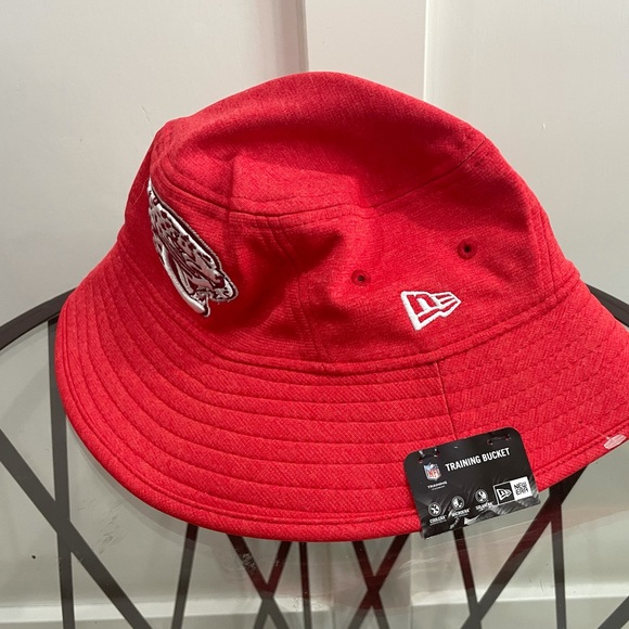 New Era - NFL Jacksonville Jaguars Pro Bowl Bucket Hat M/L - Picture 8 of 8